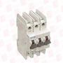 EATON CORPORATION FAZ-D0.5/3