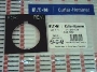 EATON CORPORATION HT8SP38
