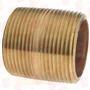 MERIT BRASS COMPANY 2120-001