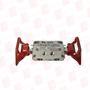 D/A MANUFACTURING MM6AT-T-SS-TP