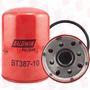 CLARCOR INC BT387-10