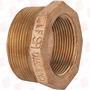 MERIT BRASS COMPANY XNL114-3224
