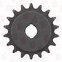 MARTIN SPROCKET & GEAR INC BK50 5/8