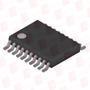 TEXAS INSTRUMENTS SEMI SN74HCT244APWR