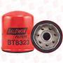 CLARCOR INC BT8323