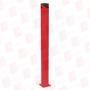 VESTIL BOL-72-6.5-RED