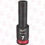 MILWAUKEE POWER TOOLS 49-66-6149