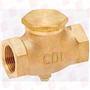 CDI CONTROL DEVICES CB50