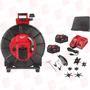 MILWAUKEE POWER TOOLS 3976-22