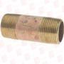 MERIT BRASS COMPANY 2116-300