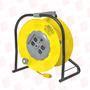 ALERT REEL 9100HT