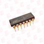 ST MICRO HCF4002BE
