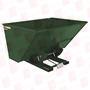 VESTIL D-300-HD-GRN-H