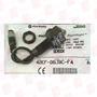 ALLEN BRADLEY 42EF-D8JBC-F4