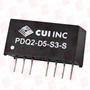 CUI INC PDQ2-D12-S15-S