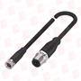 BALLUFF M314-M414-3E-304-PX0434-015