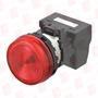 OMRON M22N-BN-TRA-RD-P