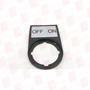 EATON CORPORATION M22S-ST-GB10