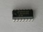 TEXAS INSTRUMENTS SEMI LMC6484AIM