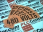 PANDUIT PCV-480AY