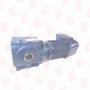 SEW EURODRIVE SA67/T DRN90L4