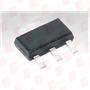 TEXAS INSTRUMENTS SEMI LM1117MP-3.3/NOPB