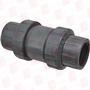 PLAST-O-MATIC CKS200VT-NC-PV