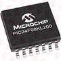 MICROCHIP TECHNOLOGY INC PIC24F08KL200-E/ST