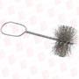 SCHAEFER BRUSH MFG 00552-6