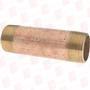 MERIT BRASS COMPANY 2124-550