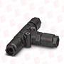 PHOENIX CONTACT QPD T3PE2,5 3X9-14 BK