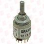 GRAYHILL INC 55DP30-01-1-AJN