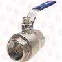 MILWAUKEE VALVE BA260-200