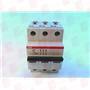 ASEA BROWN BOVERI S203-D2