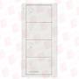 LUTRON PJ2-4B-GWH-L31