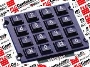 MULTICOMP MCAK1607NBBWWP