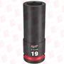 MILWAUKEE POWER TOOLS 49-66-6280