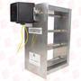 IO HVAC CONTROLS HD-1412-BM-PO