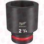 MILWAUKEE POWER TOOLS 49-66-6521