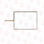 RADWELL VERIFIED SUBSTITUTE EA9-T10CL-SUB-TOUCHGLASS
