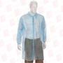 PRO SAFE INC KM-LC0-BE-NW-2XL-BLUE