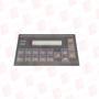 RADWELL VERIFIED SUBSTITUTE HE999BLP053C-01-SUB-KEYPAD
