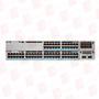 CISCO C9300-DNA-A-48-3Y