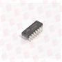 ST MICRO HCF4085BE
