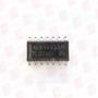 TEXAS INSTRUMENTS SEMI TL074CDR