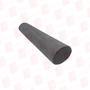 3M ITCSN-1100-6-BLACK-25-PCS