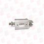 SMC CDQ2D25-20DCM