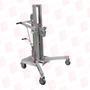VESTIL DRUM-LT-SS