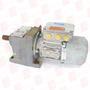 SEW EURODRIVE R47DRS71S4BE05HR