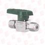 VERSA VALVES CSG-4532-HC-A120